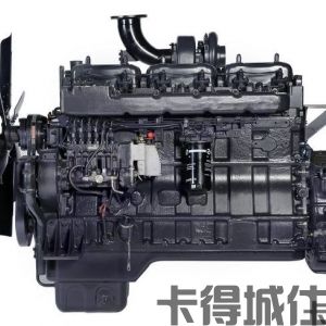 柴油機(jī)型號(hào)KD8D220D2